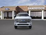2026 Ford F-250 Crew Cab 4WD Pickup for sale #265401 - photo 8
