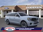 New 2026 Ford Expedition MAX Platinum for sale #265402 - photo 1