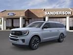 New 2026 Ford Expedition MAX Platinum for sale #265402 - photo 2