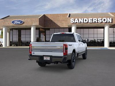 New 2026 Ford F-250 King Ranch Crew Cab for sale #265403 - photo 2