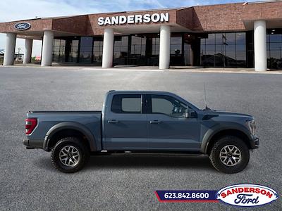2023 Ford F-150 SuperCrew Cab 4WD Pickup for sale #265406A - photo 1