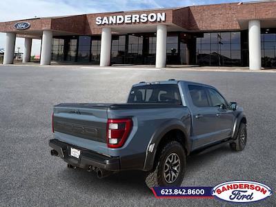 2023 Ford F-150 SuperCrew Cab 4WD Pickup for sale #265406A - photo 2