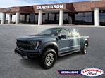 2023 Ford F-150 SuperCrew Cab 4WD Pickup for sale #265406A - photo 7