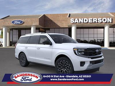 New 2026 Ford Expedition Platinum for sale #265407 - photo 1
