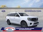 New 2026 Ford Expedition Platinum for sale #265407 - photo 1