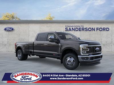 2026 Ford F-350 Crew Cab DRW 4WD Pickup for sale #265409 - photo 1