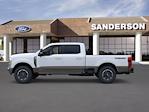 2026 Ford F-250 Crew Cab 4WD Pickup for sale #265410 - photo 5