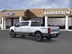 2026 Ford F-250 Crew Cab 4WD Pickup for sale #265410 - photo 6