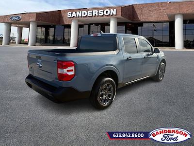 Used 2024 Ford Maverick - photo 1