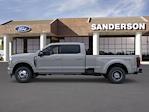 2026 Ford F-350 Crew Cab DRW 4WD Pickup for sale #265414 - photo 5