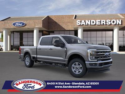 New 2026 Ford F-250 XLT Crew Cab for sale #265416 - photo 1
