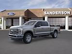 New 2026 Ford F-250 XLT Crew Cab for sale #265416 - photo 3