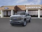 New 2026 Ford F-250 XLT Crew Cab for sale #265416 - photo 4