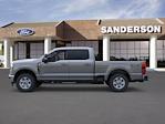 New 2026 Ford F-250 XLT Crew Cab for sale #265416 - photo 5