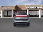 2026 Ford F-250 Crew Cab 4WD Pickup for sale #265417 - photo 8