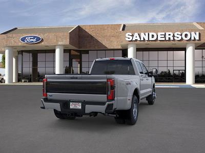 New 2026 Ford F-350 Platinum Crew Cab for sale #265418 - photo 2