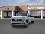 2026 Ford F-350 Crew Cab DRW 4WD Pickup for sale #265418 - photo 4