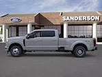 2026 Ford F-350 Crew Cab DRW 4WD Pickup for sale #265418 - photo 5