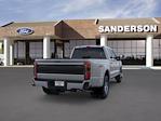 2026 Ford F-350 Crew Cab DRW 4WD Pickup for sale #265418 - photo 2
