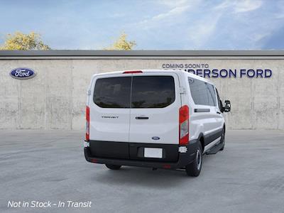 New 2026 Ford Transit 350 XL Passenger Van for sale #265420 - photo 2