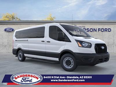 New 2026 Ford Transit 350 XL Passenger Van for sale #265422 - photo 1