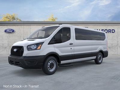 New 2026 Ford Transit 350 XL Passenger Van for sale #265422 - photo 2