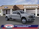 2026 Ford F-450 Crew Cab DRW 4WD Pickup for sale #265423 - photo 1