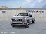 2026 Ford F-450 Crew Cab DRW 4WD Pickup for sale #265423 - photo 4