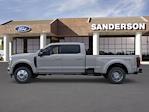 2026 Ford F-450 Crew Cab DRW 4WD Pickup for sale #265423 - photo 5