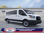 New 2026 Ford Transit 350 XL Passenger Van for sale #265424 - photo 1