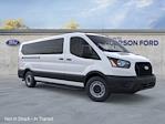 2026 Ford Transit 350 Low Roof RWD Passenger Van for sale #265426 - photo 1