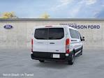 2026 Ford Transit 350 Low Roof RWD Passenger Van for sale #265426 - photo 8