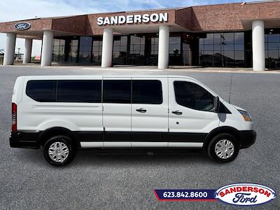 Used 2019 Ford Transit 350 - photo 1