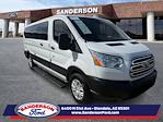 2019 Ford Transit 350 Low Roof SRW RWD Passenger Van for sale #265426A - photo 1