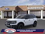 2026 Ford Bronco Sport 4WD SUV for sale #265427 - photo 1