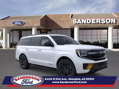 New 2026 Ford Expedition Tremor for sale #265434 - photo 1