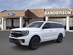 New 2026 Ford Expedition Tremor for sale #265434 - photo 3