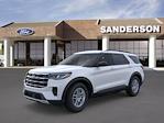 2026 Ford Explorer RWD SUV for sale #265436 - photo 3