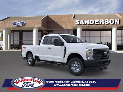 New 2026 Ford F-250 XL Super Cab for sale #265439 - photo 1