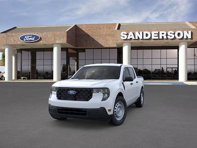 New 2026 Ford Maverick XL SuperCrew Cab for sale #265441 - photo 2