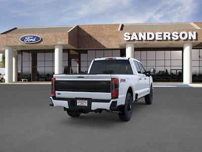 New 2026 Ford F-250 Crew Cab for sale #265442 - photo 2