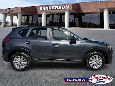 Used 2016 Mazda CX-5 - photo 1