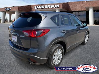 Used 2016 Mazda CX-5 - photo 1