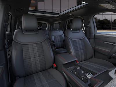 New 2026 Ford Explorer - photo 1