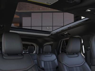 New 2026 Ford Explorer - photo 1