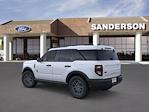 2026 Ford Bronco Sport 4WD SUV for sale #265471 - photo 4