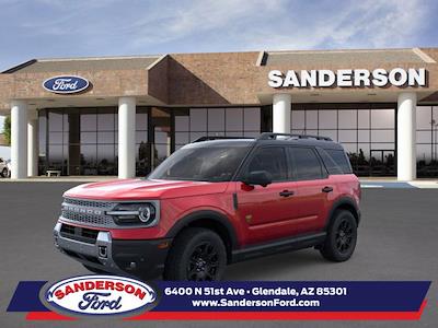 2026 Ford Bronco Sport 4WD SUV for sale #265472 - photo 1