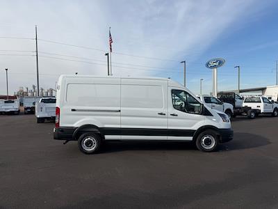 New 2026 Ford Transit 250 Medium Roof Empty Cargo Van for sale #265473 - photo 2