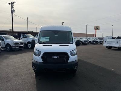 New 2026 Ford Transit 250 Medium Roof Empty Cargo Van for sale #265473 - photo 2