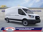 New 2026 Ford Transit 250 Medium Roof Empty Cargo Van for sale #265473 - photo 1